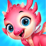 Dragonscapes Adventure v1.0.4 Mod (Full version) Apk + Data