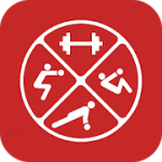 Dumbbell Home Workout v2.20 Premium APK Mod SAP