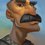 Dungeon Crusher Soul Hunters v5.0.8 Mod (Unlimited Money) Apk