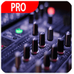 Equalizer & Bass Booster Pro v1.2.6 APK Paid by HowarJran