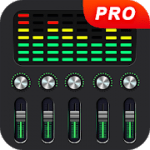 Equalizer FX Pro v1.4.4 APK Paid