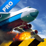 Extreme Landings Pro v3.7.4 Mod (Unlocked) Apk + Data
