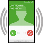 Fake call  prank v0.40 APK Ad Free