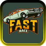 Fast racing cars v1.3 Mod (Unlimited Money) Apk