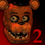 Five Nights at Freddy’s 2 v2.0.3 Mod (Unlocked) Apk