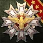 Glory of Generals 3 WW2 Strategy Game v1.0.0 Mod (Unlimited Medals) Apk