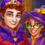Grand Hotel Mania v1.8.2.5 Mod (Unlimited Money + No Ads) Apk