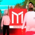 Grand Theft Auto SAMP by Mordor RP v8.3 Mod (Full version) Apk