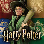 Harry Potter Hogwarts Mystery v3.1.0 Mod (Unlimited Energy + Coins + Instant Actions & More) Apk