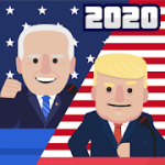Hey Mr President 2020 Election Simulator v1.108 Mod (Unlimited Money) Apk