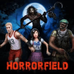 Horrorfield Multiplayer Survival Horror Game v1.3.8 Mod (Unlimited Money) Apk