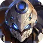 Iron Saga Battle Mech v2.31.1 Mod (Full version) Apk + Data