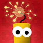 It’s Full of Sparks v2.1.5 Mod (Unlimited firecrackers) Apk