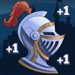 Knight Joust Idle Tycoon v1.06 Mod (Unlimited Money) Apk