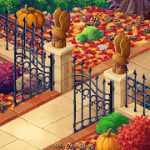 Lilyâ€™s Garden v1.87.0 Mod (Unlimited Gold Coins + Star) Apk