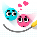 Love Balls v1.5.9 Mod (Unlimited Coins, All Levels Unlocked & More) Apk
