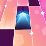 Magic Dream Tiles v2.7.601 Mod (Unlimited Money) Apk