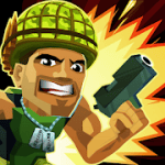 Major Mayhem v9 Mod (Unlimited Money) Apk