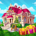 Manor Cafe v1.90.22 Mod (Unlimited Money) Apk