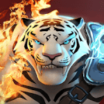 Might and Magic Battle RPG 2020 v4.23 Mod (enemy does not attack) Apk + Data