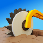 Mining Inc v1.11.0 Mod (Free Shopping) Apk