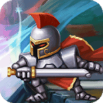 Miragine War v7.4 Mod (No Ads) Apk