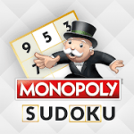 Monopoly Sudoku Complete puzzles & own it all v0.1.19 Mod (Unlocked) Apk