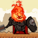 Monsters War Epic TD Strategy Offline Games v1.1.3 Mod (Unlimited Money) Apk