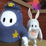 Mr Agent Spy Rabbit Undercover Secret Service v1.2 Mod (Unlimited Money) Apk