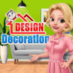 New Home Design Book v2.0.3 Mod (Unlimited Money) Apk