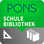PONS School Library  for language learning v5.6.21 Premium APK