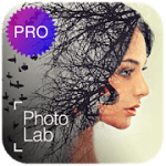 Photo Lab PRO Picture Editor effects, blur & art v3.9.5 APK Patched