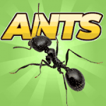 Pocket Ants Colony Simulator v0.0594 Mod (Full version) Apk
