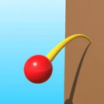 Pokey Ball v1.13.0 Mod (Unlimited Money) Apk
