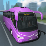 Public Transport Simulator Coach v1.2.1 Mod (Unlimited Money + fuel + Unlocked) Apk