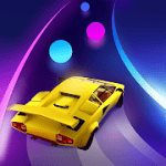 Racing Rhythm v0.3.4 Mod (Free Shopping) Apk