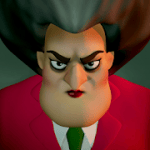 Scary Teacher 3D v5.7.1 Mod (Unlimited Coins) Apk