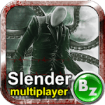 Slenderman Hide & Seek Online Battle Arena v1.125 Mod Apk