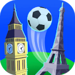 Soccer Kick v1.14.0 Mod (Premium + Free Store + Unlocked) Apk