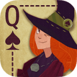Solitaire Halloween Story v1.0 Mod (Unlimited Money) Apk