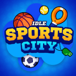Sports City Tycoon Idle Sports Games Simulator v1.5.0 Mod (Unlimited Money) Apk