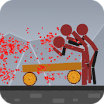 Stickman Annihilation v0.9.9.9 Mod (Unlimited Money) Apk