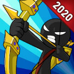 Stickman Battle 2020 Stick War Fight v1.4.4 Mod (Unlimited Money) Apk