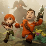Strange World Offline Survival RTS Game v1.0.15 Mod (Unlimited Money) Apk