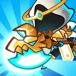 Summoner’s Greed Endless Idle TD Heroes v1.20.5 Mod (Free Shopping) Apk