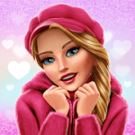 Super Stylist Dress Up & Style Fashion Guru v1.8.06 Mod (Unlimited Energy) Apk + Data