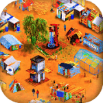 TERRA NOVA Strategy of Survival v1.2.9.7 Mod (Unlimited Energy) Apk