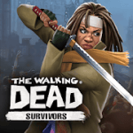 The Walking Dead Survivors v0.7.2 Mod (Unlimited Money) Apk