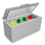 Tiko Freezer Manager v2.39 APK Paid