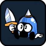 Tiny Pixel Dungeon v2.2 Mod (Unlocked) Apk